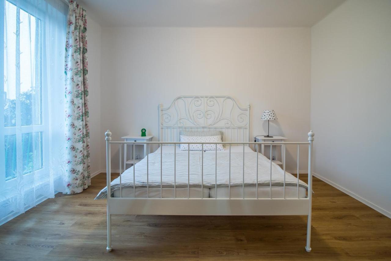 Apartman V Bytovem Dome Turnov Daire Dış mekan fotoğraf