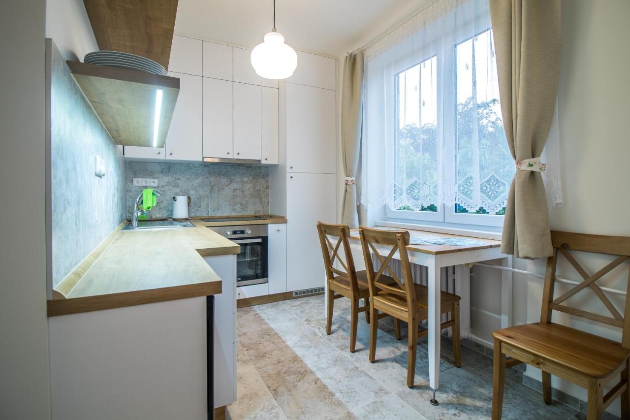 Apartman V Bytovem Dome Turnov Daire Dış mekan fotoğraf